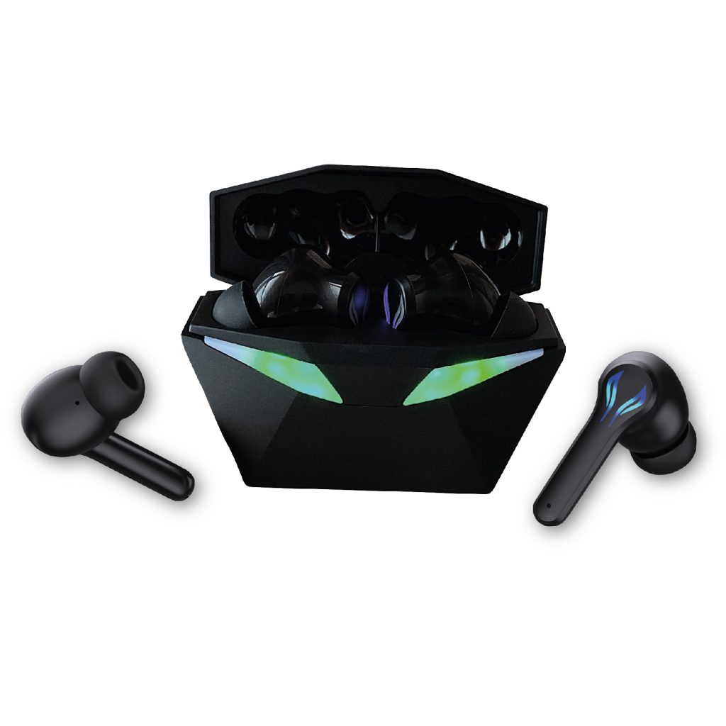 SPRANGE GM7 True Wireless Gaming Airpods – Sprange